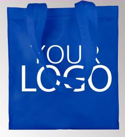 Custom Made Non Woven Bag Tnt Shopping Bag, Laminated PP Non Woven Bag, Factory Price Custom High Quality Laminated Shop supplier