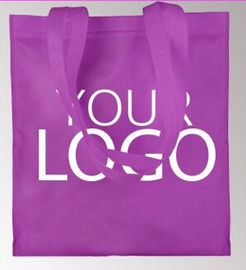 Custom Made Non Woven Bag Tnt Shopping Bag, Laminated PP Non Woven Bag, Factory Price Custom High Quality Laminated Shop supplier