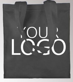 High Quality Recyclable Custom Logo Printed Grocery Tote Bag Non Woven Bag, Low Price Printing Logo Promotional BAGS, TO supplier