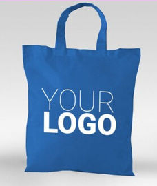 New design shopping bag custom logo tote non woven bag with high quality, custom printed cheap eco pp non woven shopping supplier