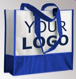 custom printed cheap eco pp non woven shopping bag tnt bags,recycle non woven bag, custom non woven fabric carry bag, re supplier