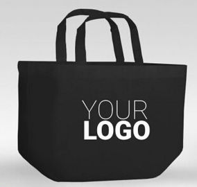 Promotional Colorful Customized Printed Non Woven Bag, fashion customized designs non woven bag/ wholesale promotion d c supplier