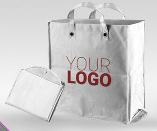 Promotional Cheap Custom Eco-friendly PP Shopping Non Woven Bag, bag eco friendly recyclable grocery non woven bag, PAK supplier