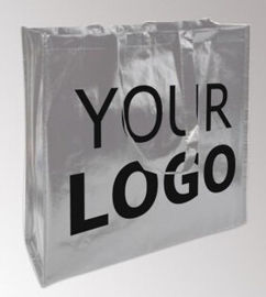 Tote shopping bag supplier recyclable pp laminated non woven bag, custom laminated pp non woven shopping bag, non-woven supplier