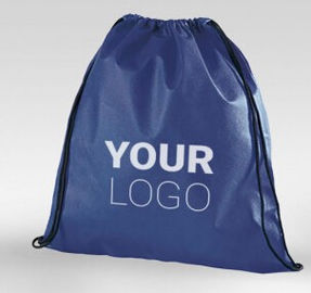 Custom logo printed pp laminated non woven bags for sale, factory new design laminated pp non woven shopping bag Custom supplier