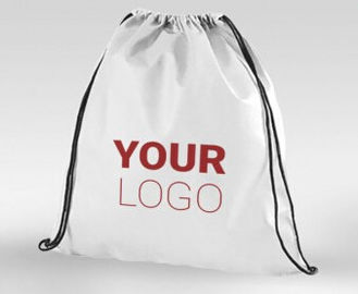 Custom logo printed pp laminated non woven bags for sale, factory new design laminated pp non woven shopping bag Custom supplier