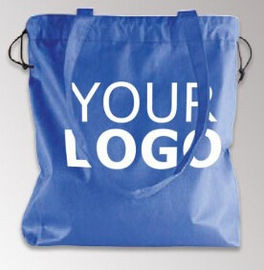 Custom logo printed pp laminated non woven bags for sale, factory new design laminated pp non woven shopping bag Custom supplier