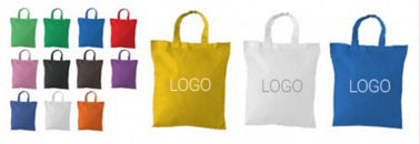 Custom Promotional Foldable Cheap Non Woven Tote Shopping Bag Recyclable Non Woven Bag, woven bag with draw string, pac supplier