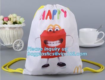 PP woven handle /Nylon webbing handle, CMYK full coverage /Heat transfer /Heat sublimation, Promotional /Shopping /Packa supplier