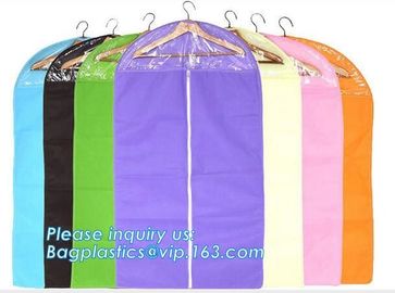 Garment cover, garment bags, garment sacks, suit cover, dress cover, cover bags, dust cover, laundry bags, basket, pak p supplier