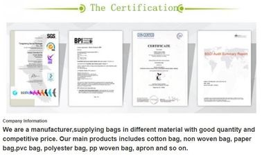 Custom Promotional Gift Foldable Printed Garment Cheap Tote Fabric Recyclable Non Woven Bag, bagplastics, bagease, pkg, supplier