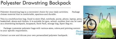 Custom Promotional Gift Foldable Printed Garment Cheap Tote Fabric Recyclable Non Woven Bag, bagplastics, bagease, pkg, supplier
