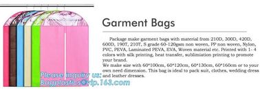 Custom Promotional Gift Foldable Printed Garment Cheap Tote Fabric Recyclable Non Woven Bag, bagplastics, bagease, pkg, supplier