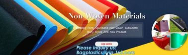 Popular Advertising Non Woven Bags For Export, Cheap 100% New Recyclable Whole Bag Heat Sealed Machine Made PP Non Woven supplier