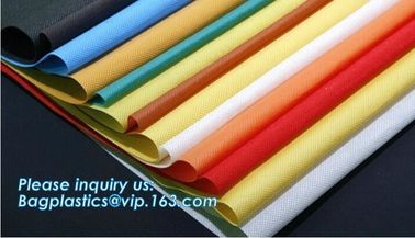 Household cleaning items non woven washable table cloth, Restaurant Pp Spunbond Non Woven Table Cloth, Household cleanin supplier