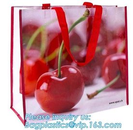 Fashion factory audit eco-friendly cheap promotional shopping give away spunbond pp non woven bag, bagplastics, bagease supplier