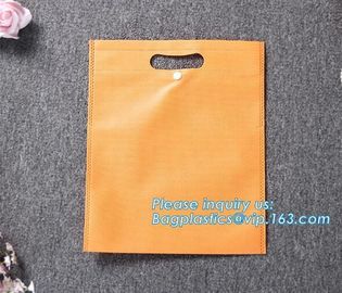 Printed cheap non woven wine gift bag santa sacks shopping fabric tote carry customize image bag, bagplastics, bagease supplier