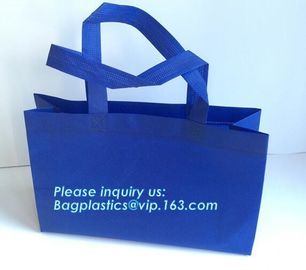 Design Promotional Custom Logo Non Woven Bag, cheap non woven bag/Wholesale cheap eco reusable laminated folding foldabl supplier