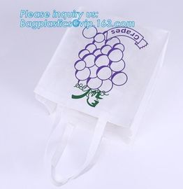 cheap non woven bag/Wholesale cheap eco reusable laminated folding foldable promotional polyester pp non woven shopping supplier