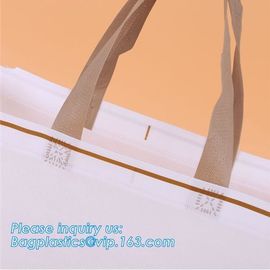 cheap non woven bag/Wholesale cheap eco reusable laminated folding foldable promotional polyester pp non woven shopping supplier