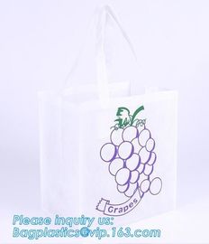 cheap non woven bag/Wholesale cheap eco reusable laminated folding foldable promotional polyester pp non woven shopping supplier