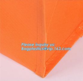 OEM Factory Price pp non woven bag,recycled non woven shopping bag, Promotional Custom non woven bag price, non-woven ba supplier