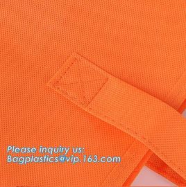 OEM Factory Price pp non woven bag,recycled non woven shopping bag, Promotional Custom non woven bag price, non-woven ba supplier