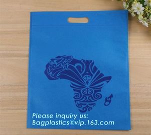 cheap non woven bag/Wholesale cheap eco reusable laminated folding foldable promotional polyester pp non woven shopping supplier