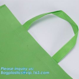 Cheap 100% New Recyclable Whole Bag Heat Sealed Machine Made PP Non Woven Bag with Strip, bagplastics, bagease, pak, pkg supplier