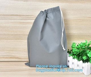 High quality promotion shopping bag printing logo recycle foldable gift non woven bag, logo printed reusable cheap shopp supplier