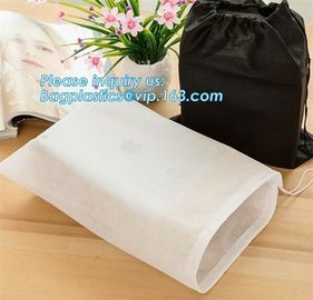 High quality promotion shopping bag printing logo recycle foldable gift non woven bag, logo printed reusable cheap shopp supplier