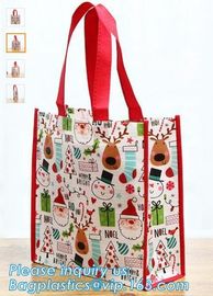 Promotional Cheap Custom Logo Print Eco Friendly Die Cut Shopping Non-Woven Bags / Non Woven Bag D Cut, bagease, pak pkg supplier