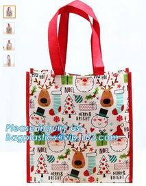 Promotional Cheap Custom Logo Print Eco Friendly Die Cut Shopping Non-Woven Bags / Non Woven Bag D Cut, bagease, pak pkg supplier