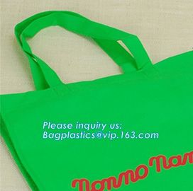 Customized printed logo Eco Friendly Non Woven Bag, Promotional Custom Printed Recycle Bag Foldable Heat Seal Laminated supplier