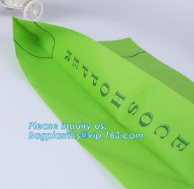 Factory recyclable laminated non woven bag big size shopping with heat transfer printing pp non woven fabric carry bag supplier