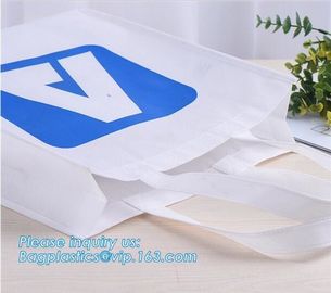 Non-Woven Fabric Bottle T-Shirt Shopping Bag/ t-shirt non woven bag with low price/Disposable Printing Non-woven bag supplier