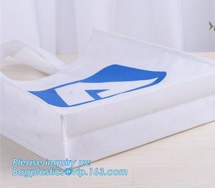Non-Woven Fabric Bottle T-Shirt Shopping Bag/ t-shirt non woven bag with low price/Disposable Printing Non-woven bag supplier