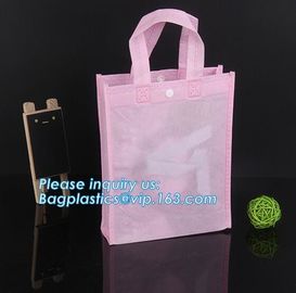factory customized wholesale non woven bag/fancy non woven bag/eco bag non woven, Wholesale Cheap Price Custom Printed E supplier