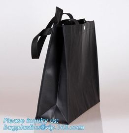 factory customized wholesale non woven bag/fancy non woven bag/eco bag non woven, Wholesale Cheap Price Custom Printed E supplier
