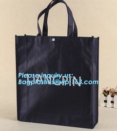 Hot sale fashional ecological non woven bag, Hot selling plain tote silk-screen printing non woven bags, bagease, pac pk supplier