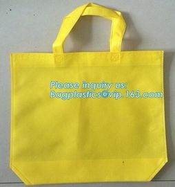 Best selling High Quality wine tote eco non woven bag, Durable reusable grocery folding pp laminated gift packaging non supplier
