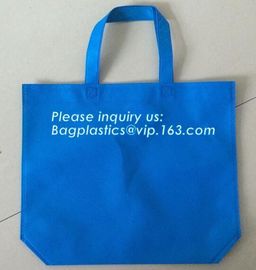 Best selling High Quality wine tote eco non woven bag, Durable reusable grocery folding pp laminated gift packaging non supplier