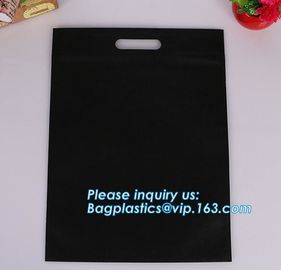 Fabric tote laminated non woven bags, design shopping bag nonwoven bag,price pp shopping bag non woven bag, BAGEASE, PAK supplier
