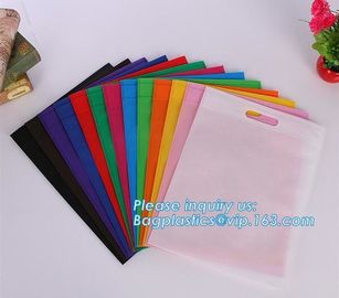 Fabric tote laminated non woven bags, design shopping bag nonwoven bag,price pp shopping bag non woven bag, BAGEASE, PAK supplier
