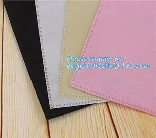 Fabric tote laminated non woven bags, design shopping bag nonwoven bag,price pp shopping bag non woven bag, BAGEASE, PAK supplier