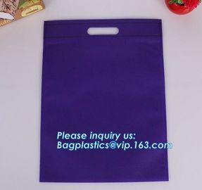 Fabric tote laminated non woven bags, design shopping bag nonwoven bag,price pp shopping bag non woven bag, BAGEASE, PAK supplier