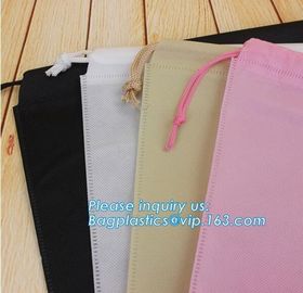 Fabric tote laminated non woven bags, design shopping bag nonwoven bag,price pp shopping bag non woven bag, BAGEASE, PAK supplier