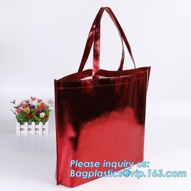 Hot pressing non woven bag, DIY t shirt non woven bag, LOGO printed pp non woven bag, Customized printing recycled promo supplier
