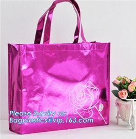 Trendy Items Customized Logo Die Cut Drawstring Non Woven Bags, bag zipper pp non woven bag zipper bag, BAGEASE, PACKS supplier