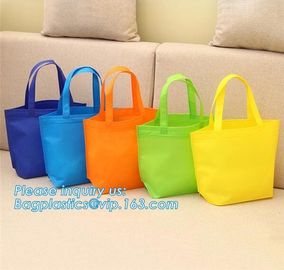 Low price PP non woven bag, shopping bag, PPnon woven shopping bag, Top Quality For Promotion Wholesale Eco Cheap Cloth supplier